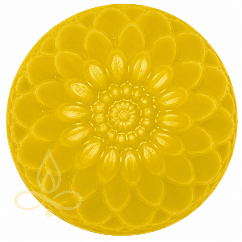 Lemon, soap dye, non-bleeding