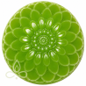 Lime, soap dye, non-bleeding