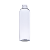Bottle, PET, 24/410, transparent, 250 ml