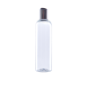 Bottle, PET, 24/410, transparent, 250 ml