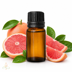 Pink grapefruit, fragrance oil