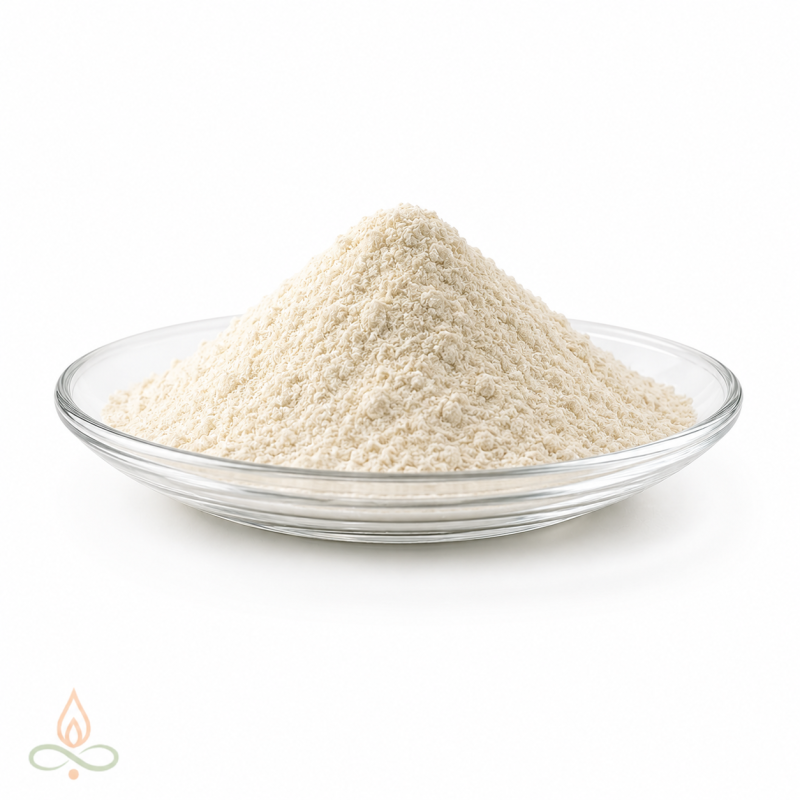 Xanthan gum, E415