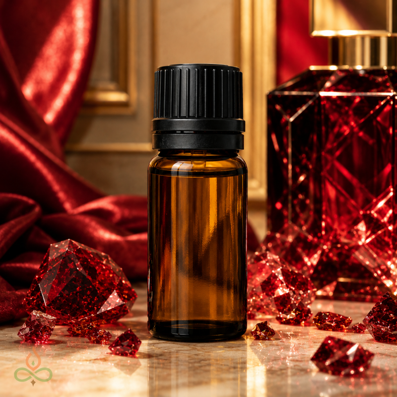 Replica, Baccarat Rouge 540, fragrance oil