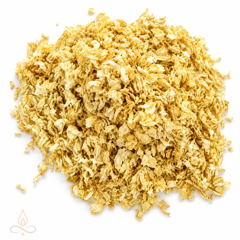 Jasmine petals