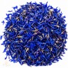 Cornflower petals