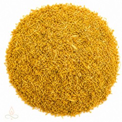 Chrysanthemum petals