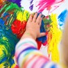 MUCKI finger paint, 6x150 ml