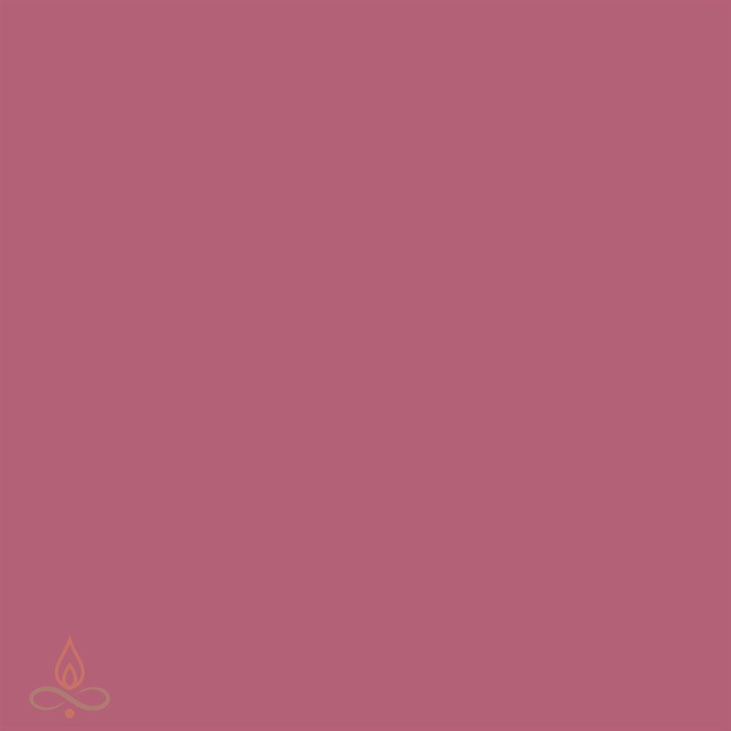 Dusky pink, wax sheet, 450x250x0.5 mm