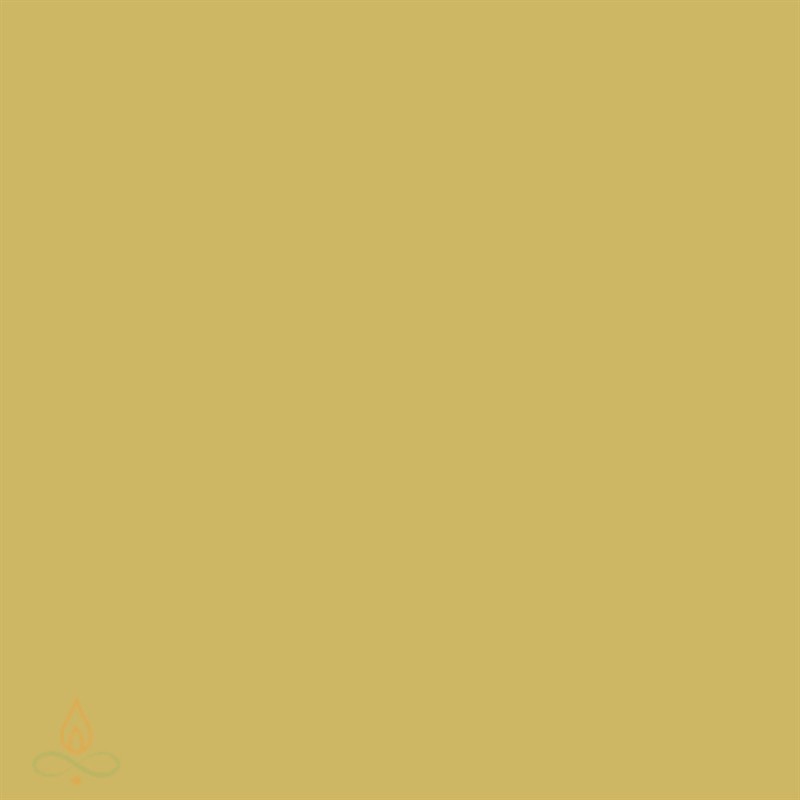 Bronze gold, wax sheet, 450x250x0.5 mm