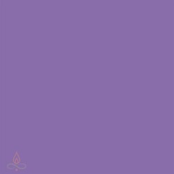 Lilac, wax sheet, 450x250x0.5 mm
