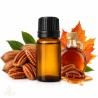 Pecans and maple syrup, fragrance oil