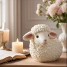 Silicone mould Little ram, 45x40 mm
