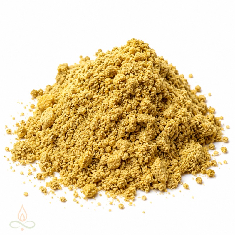 Gold sparkle, soap and bath bomb dye, mica